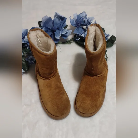 Koolaburra boots for women size 7 - Picture 3 of 6